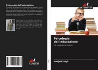 Produktbild: Psicologia dell'educazione
