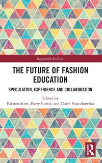 Produktbild: The Future of Fashion Education