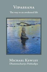 Produktbild: Vipassana - The Way to an Awakened Life