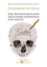 Produktbild: Gedenken in Gold
