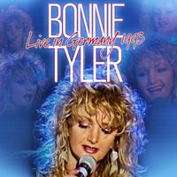 Produktbild: Live In Germany 1993