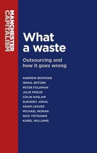 Produktbild: What a waste