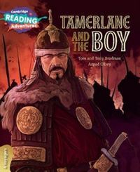 Produktbild: Cambridge Reading Adventures Tamerlane and the Boy 4 Voyagers