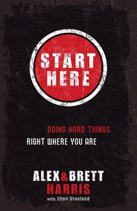 Produktbild: Start Here