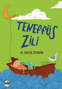 Produktbild: Teneff&uuml;s Zili
