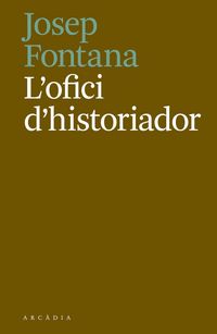 Produktbild: L'ofici d'historiador
