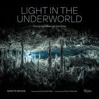 Produktbild: Light in the Underworld