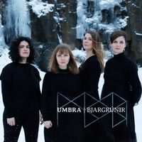 Produktbild: Bjargrunir