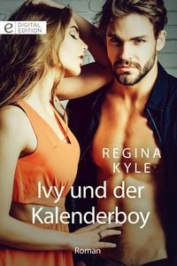 Produktbild: Ivy und der Kalenderboy