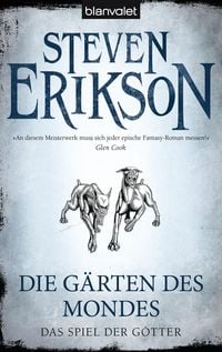 Produktbild: Das Spiel der G&ouml;tter (1)
