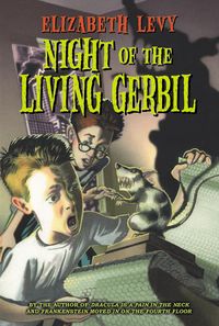Produktbild: Night of the Living Gerbil