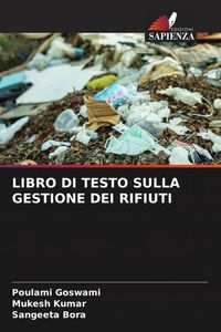 Produktbild: Libro Di Testo Sulla Gestione Dei Rifiuti