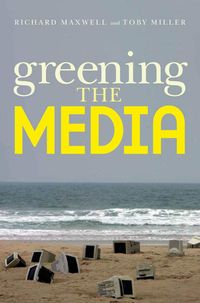Produktbild: Greening the Media