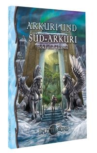 Produktbild: Arkuri und S&uuml;d-Arkuri