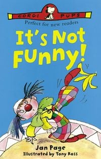 Produktbild: It's Not Funny!
