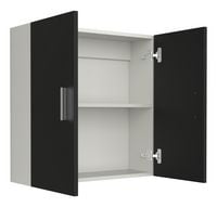 Produktbild: Wandregal Badregal Badm&ouml;bel Wandschrank Zalo