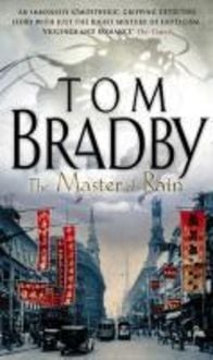Produktbild: The Master Of Rain