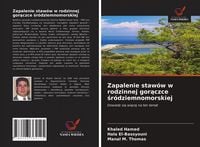 Produktbild: Zapalenie staw&oacute;w w rodzinnej gor&iquest;czce &iquest;r&oacute;dziemnomorskiej
