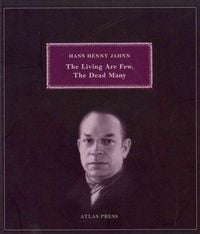 Produktbild: The Living are Few, the Dead Many