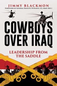 Produktbild: Cowboys Over Iraq