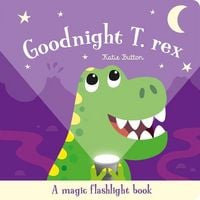 Produktbild: Goodnight T. Rex