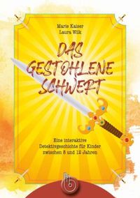 Produktbild: Das gestohlene Schwert