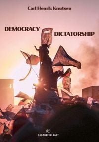 Produktbild: Democracy and Dictatorship