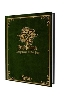 Produktbild: HeXXen 1733: Teufelsbann