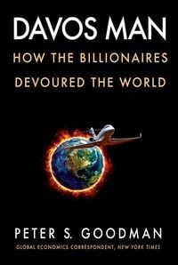 Produktbild: Davos Man