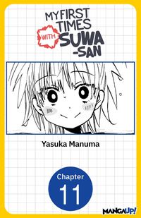Produktbild: My First Times with Suwa-san #011