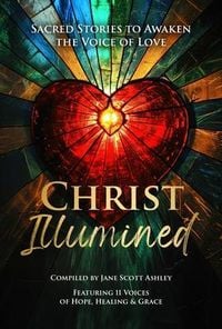 Produktbild: Christ Illumined