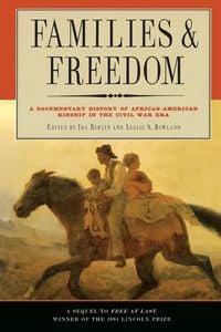 Produktbild: Families and Freedom