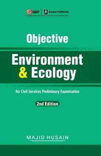 Produktbild: Objective Environment & Ecology 2ed