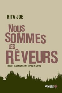 Produktbild: Nous sommes les reveurs