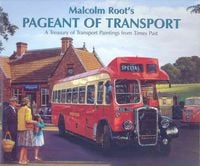 Produktbild: Malcolm Root's Pageant of Transport