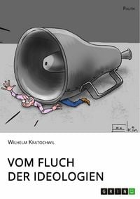 Produktbild: Vom Fluch der Ideologien