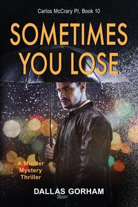 Produktbild: Sometimes You Lose