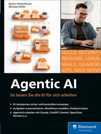 Produktbild: Agentic AI