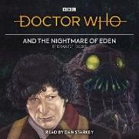 Produktbild: Doctor Who and the Nightmare of Eden