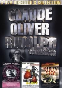 Produktbild: Claude Oliver Rudolph Director's Collection [3 DVDs]