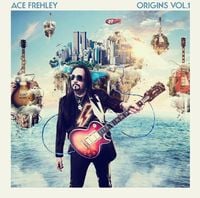 Produktbild: Origins Vol.1