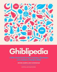 Produktbild: Ghiblipedia