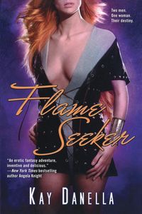 Produktbild: Flame Seeker