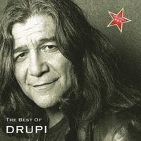 Produktbild: The Best Of Drupi