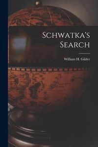 Produktbild: Schwatka's Search