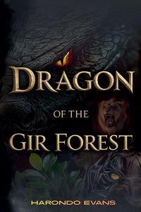 Produktbild: Dragon of the Gir Forest