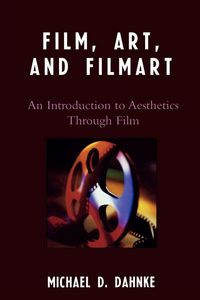 Produktbild: Film, Art, and Filmart