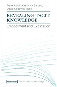 Produktbild: Revealing Tacit Knowledge