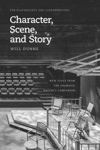 Produktbild: Character, Scene, and Story