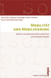 Produktbild: Mobilit&auml;t und Mobilisierung